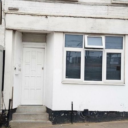 140 Midland Road Hotel Luton  Luaran gambar