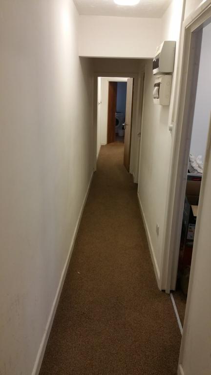 140 Midland Road Hotel Luton  Luaran gambar