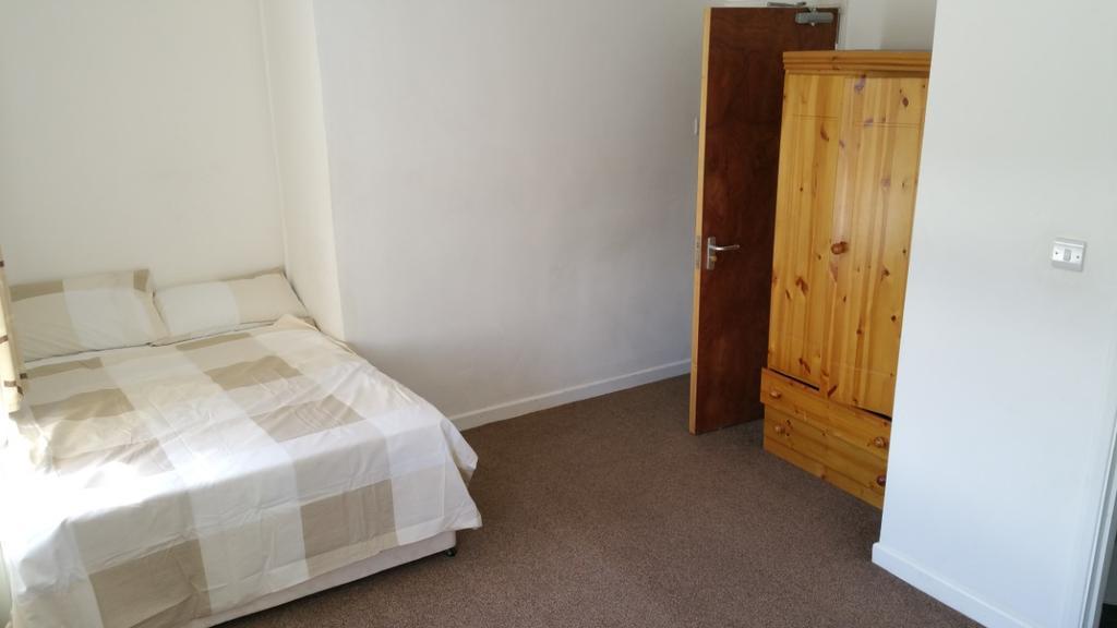 140 Midland Road Hotel Luton  Luaran gambar