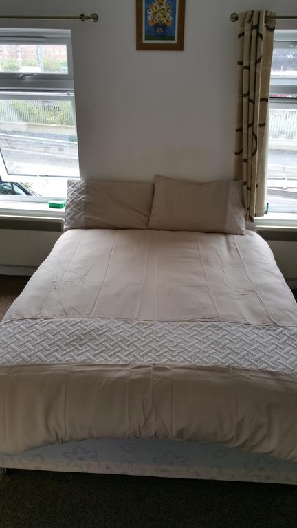 140 Midland Road Hotel Luton  Luaran gambar