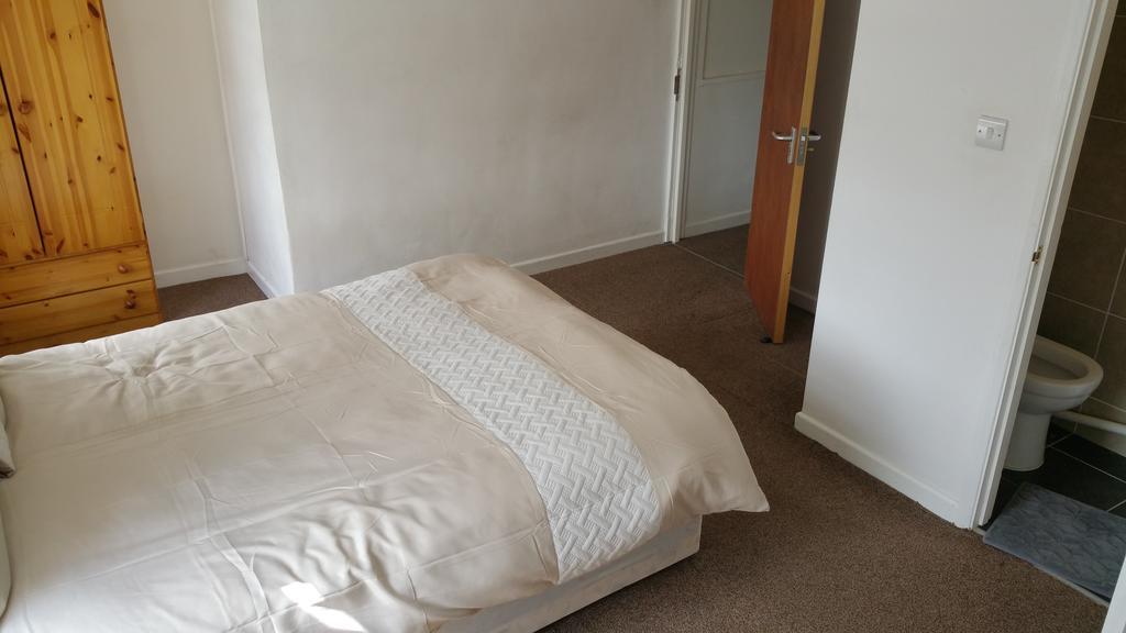 140 Midland Road Hotel Luton  Luaran gambar