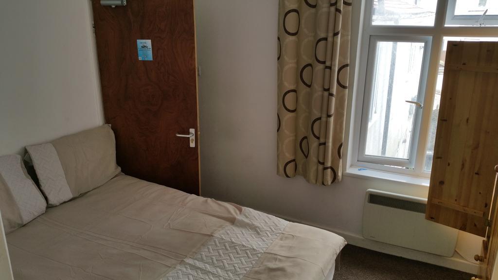 140 Midland Road Hotel Luton  Luaran gambar