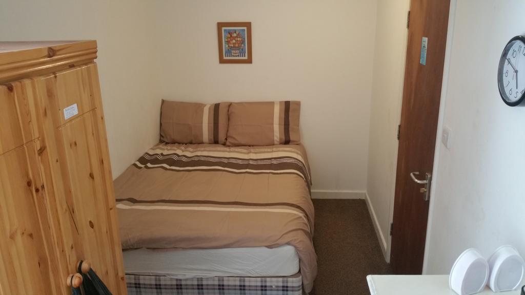 140 Midland Road Hotel Luton  Luaran gambar